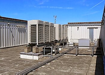 Royale Refrigeration & Air Conditioning