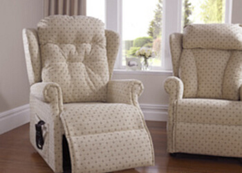 Royams Upholstery Ltd