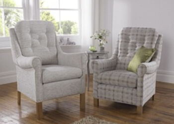 Royams Upholstery Ltd