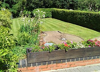 Roy's Garden Services