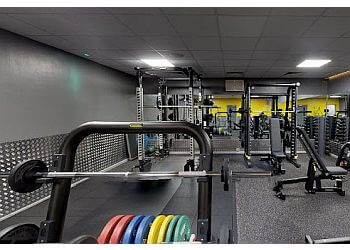 Royston Leisure Centre