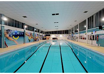 Royston Leisure Centre