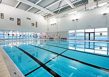 Royton Leisure Centre
