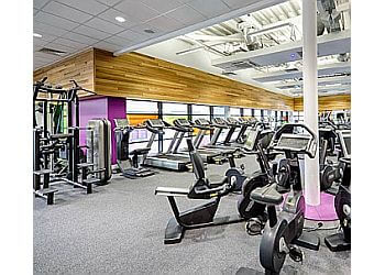 Royton Leisure Centre