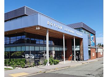 Royton Leisure Centre