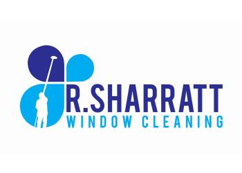 Cleaning window sills