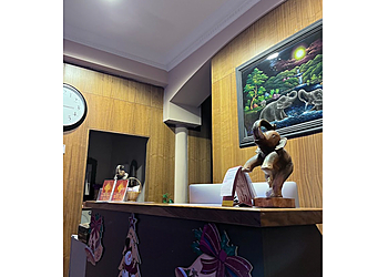 Ruan Mai Thai Massage Therapy