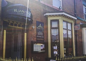 Ruan Thai Asian Fusion