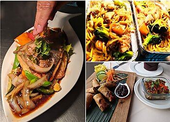 Ruan Thai Asian Fusion