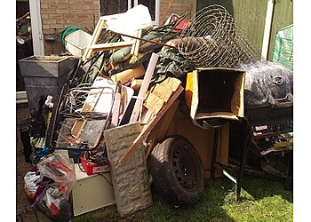 Rubbish Clearance Hertfordshire