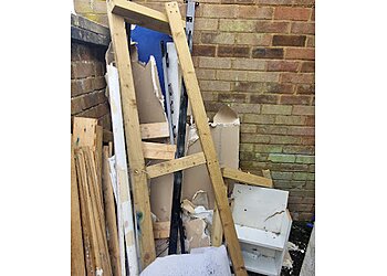 Rubbish Clearance Hertfordshire