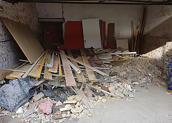 Rubbish Clearance Swansea