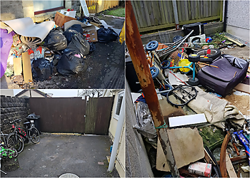 Rubbish Clearance Swansea