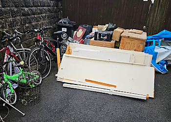 Rubbish Clearance Swansea