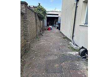 Rubbish Cleared Promptly