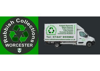 Rubbish Collections Worcestershire