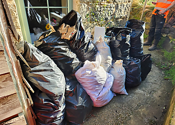 Rubbish & Household Clearances Cornwall