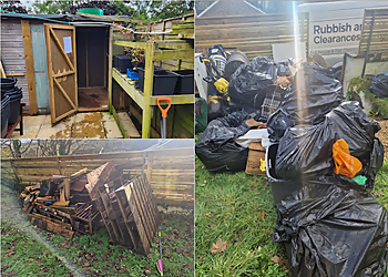 Rubbish & Household Clearances Cornwall
