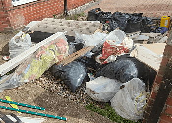 Rubbish Removal Hull