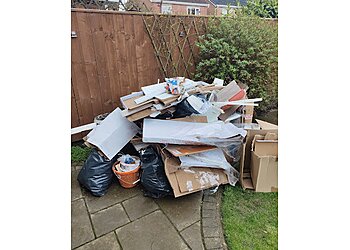 Rubbish Removal Hull