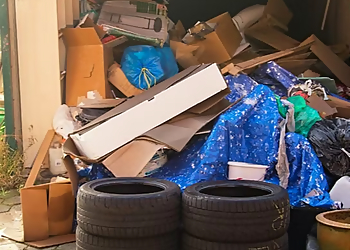 Rubbish Removals