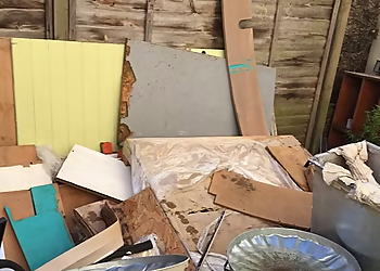 Rubbish Removals