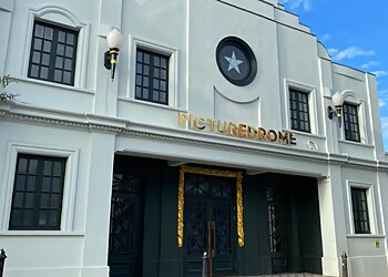 Rubens Levantine Grill & Mezze