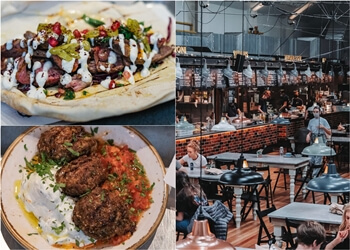 Rubens Levantine Grill & Mezze