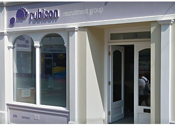 Poole recruitment agencies Rubicon People Partnership image 1