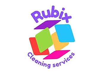 Rubix Cleaning Services Ltd.