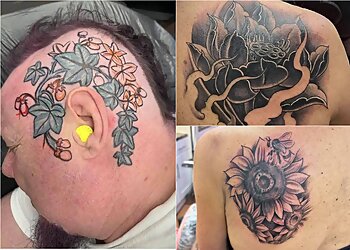 Ruby Arts Tattoo Studio