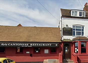 Ruby Cantonese Restaurant