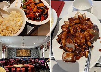Ruby Cantonese Restaurant