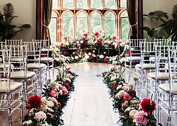 Lincoln wedding planners Ruby & Co Events image 1