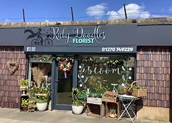 Ruby Doodles Florist