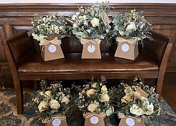 Ruby Doodles Florist