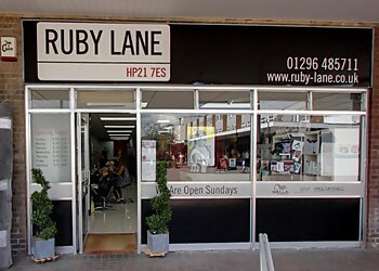 Ruby Lane