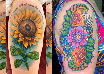 Ruby Lou's Tattoo Studio