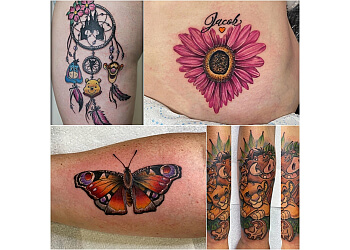 Ruby Lou's Tattoo Studio