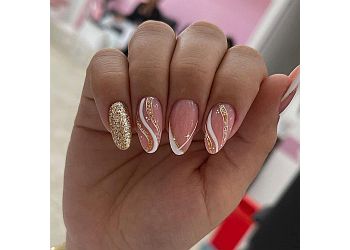 Ruby Nail