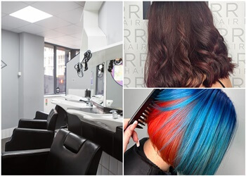 Ruby Reds Hairdressing