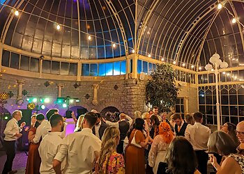 Ruby Tunes Mobile Disco