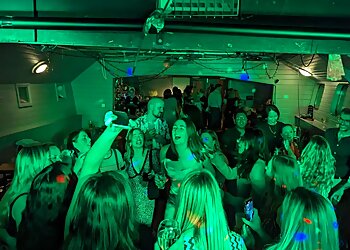 Ruby Tunes Mobile Disco