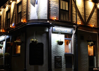 Ruby's at The Medway Inn