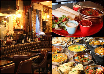 Ruby's at The Medway Inn