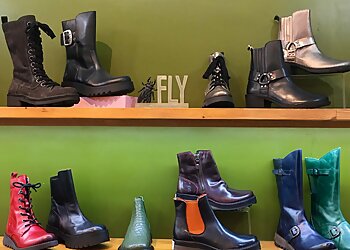 Rubyshoesday Hebden Bridge