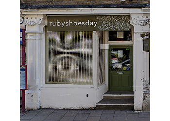 Rubyshoesday 