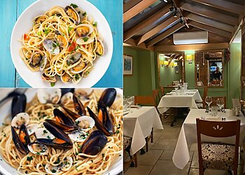 Angelo's Italian Restaurant