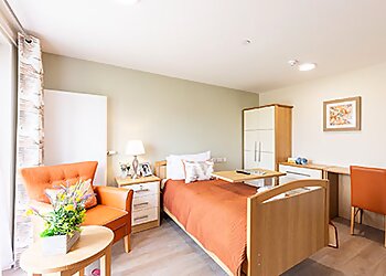 Ruckland Court Care Home