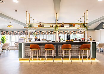 Ruckland Court Care Home